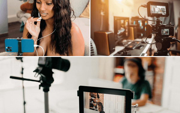 Choose the Perfect Action Camera Microphone Attachment