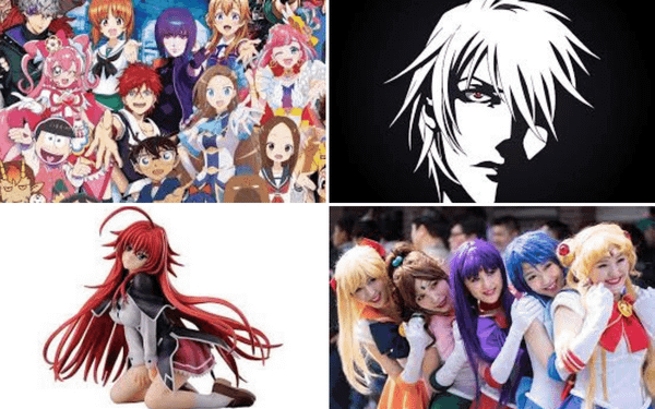 Anime Car Seat Covers to Complete Your Ride