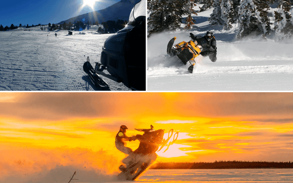 Snowmobile Helmets: A Product Review