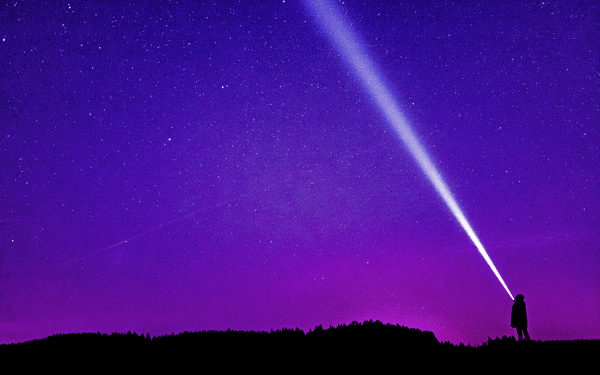 How to Choose the Suitable Solar Flashlight for Your Needs