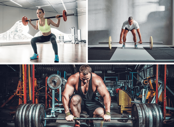 Spreader Bar and Weight Assistant Bands For A Solid Workout