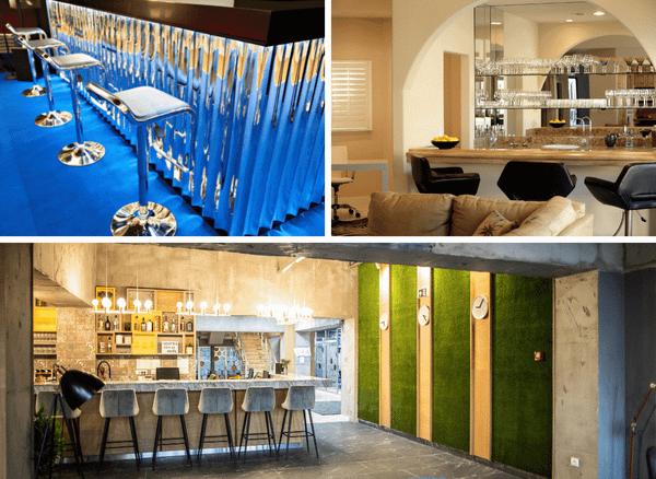 Our Top 6 List of the Bar Stools (Set of 4) You Must Have!