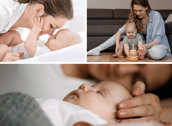 Mothers Milk Tea to Promote Better Breast Milk Production