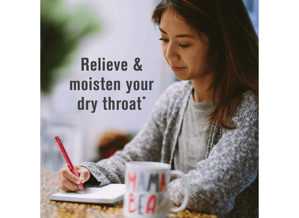Throat Soother Tea: Soothing Relief for Every Sore Throat