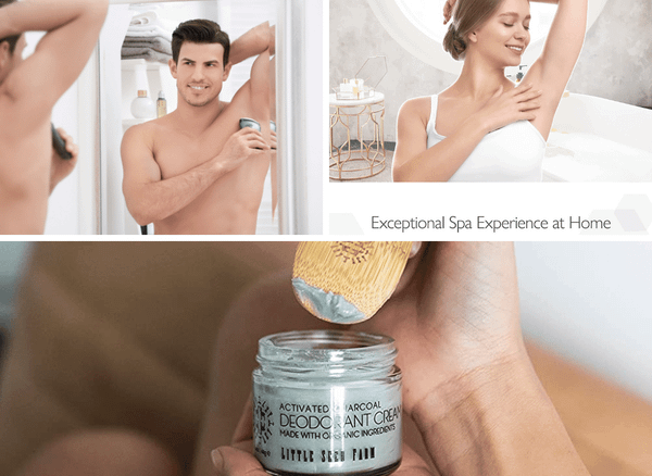 The Best Deodorant Cream for Smelling Fresh All Day