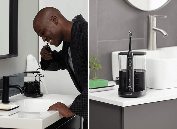 Brighter Smiles With an Effective Teeth Cleaner