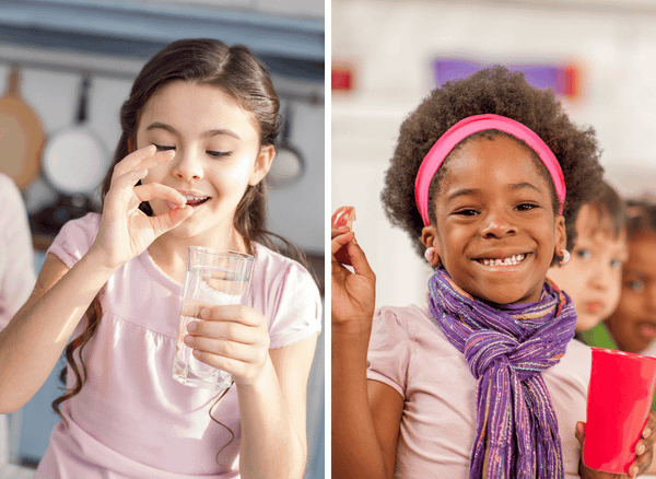 Magnesium Citrate for Kids: A Yummy Way to Boost Health
