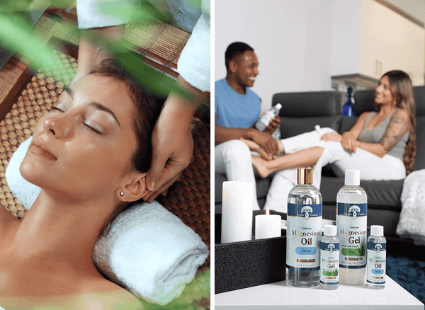 Magnesium Gel: A Miracle for Sore Muscles