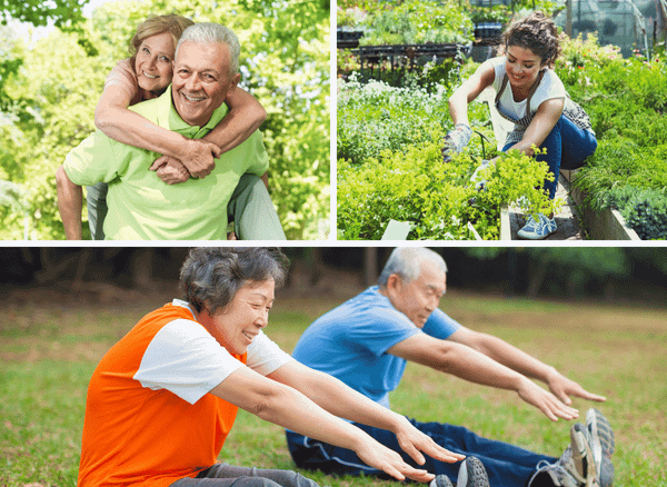 Pain Relief Without Pills: How Back Pain Patches Can Help