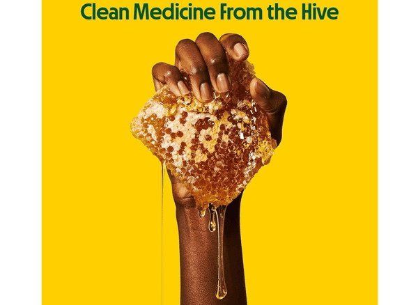 A Honey Cough Drop Is The Sweetest Way For Pain Relief