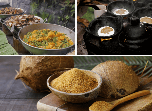 Sweeten Up Your Life With Coconut Nectar!