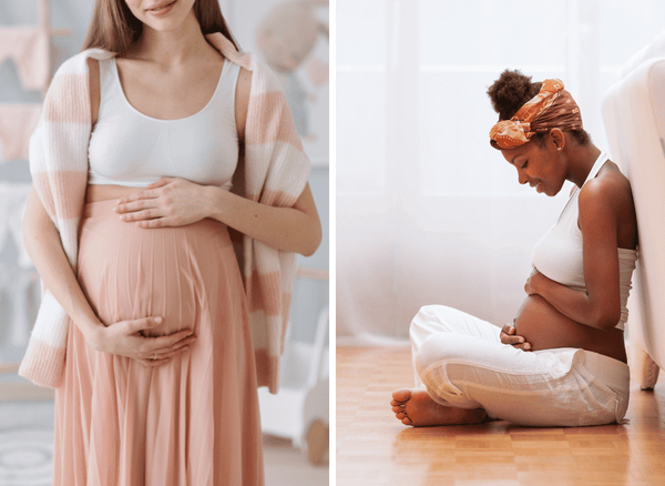 Beat Morning Sickness with Pregnancy Pops