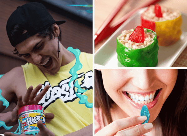 A Delicious Review of Swedish Fish Products