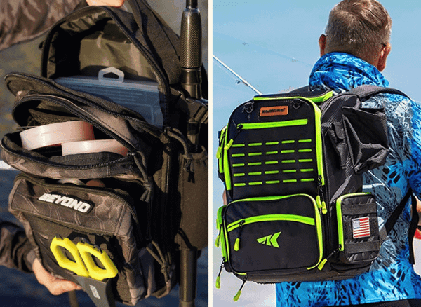 Catch of the Day: Choose the Right Fishing Bag