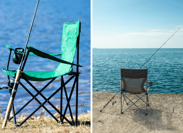 The Ultimate Guide to Choosing the Perfect Fishing Chair