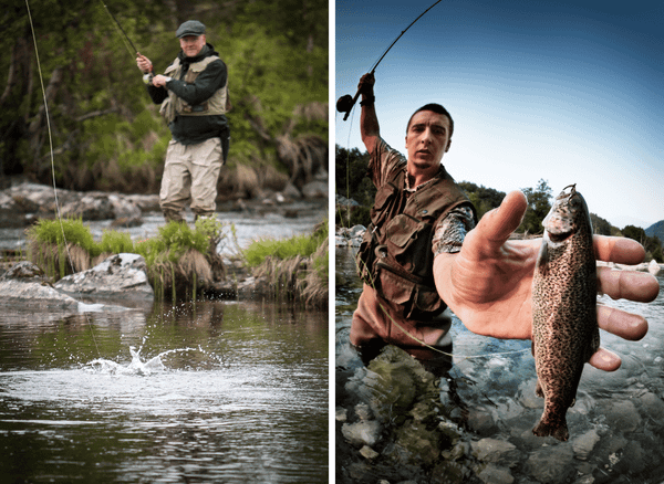 A Trout Fishing Vest: A Must-Have for Every Fisherman