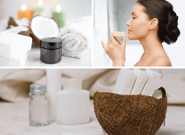 Coconut Soap: The Perfect Solution for Clean and Soft Skin!