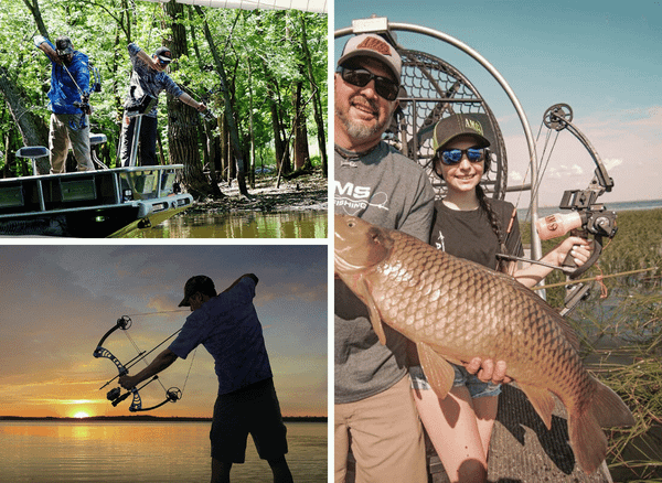 The Thrill of a Fishing Bow on Your Next Expedition