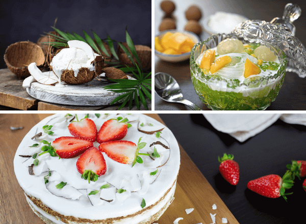 Tantalizing Taste: The Wonders of Coconut Flavoring