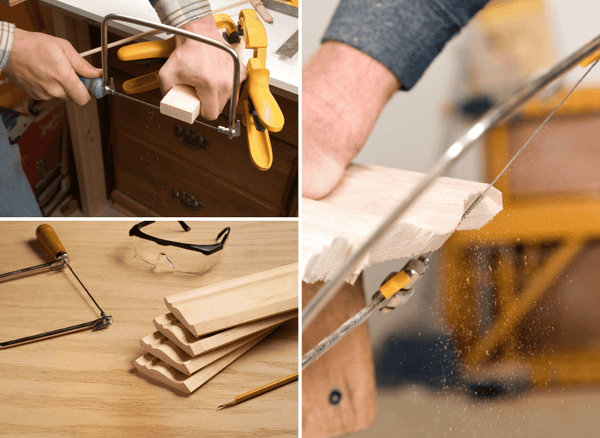 Coping Saw: A Product Review