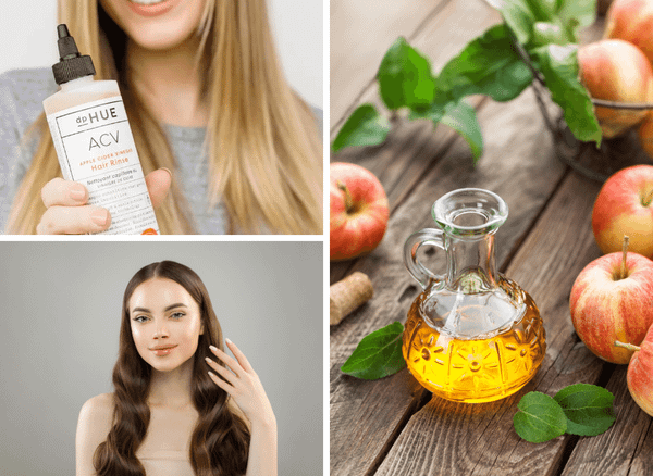 Revealing the Benefits of Apple Cider Vinegar Shampoo