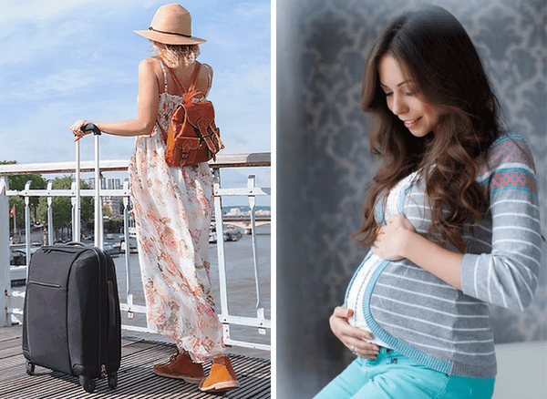 No More Wipes With A Portable Bidet For Your Travel Needs