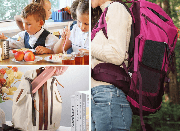 Pack Light and Smart with a Travel Utensil Set