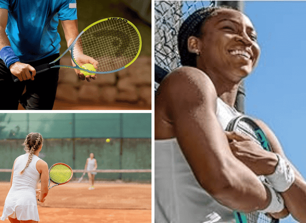 Ace Your Game with A Head Tennis Racquet