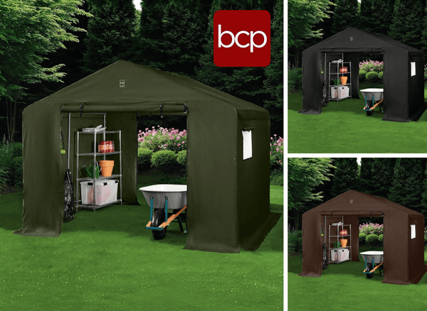 Best Choice Outdoor Storage Shed – Affordable & Durable