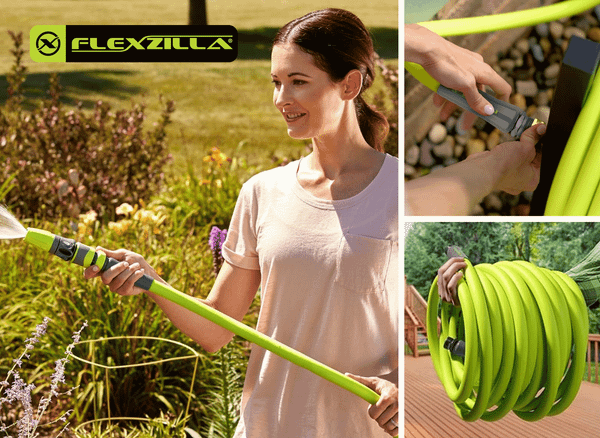 Flexzilla Garden Hose Review