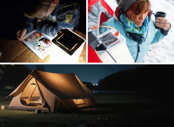 Top Solar Lanterns For Emergencies