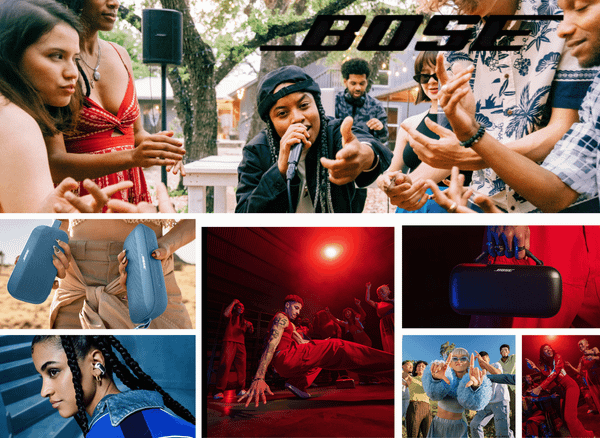 Bose Bluetooth Speaker Review: Which Model Fits Your Needs