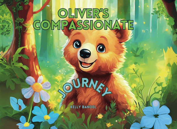 Teaching Empathy Through Oliver's Compassionate Journey