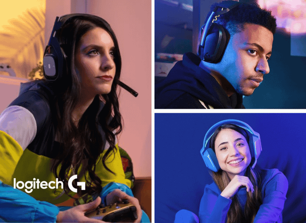 Logitech G733 Headset Review: Style Meets Performance