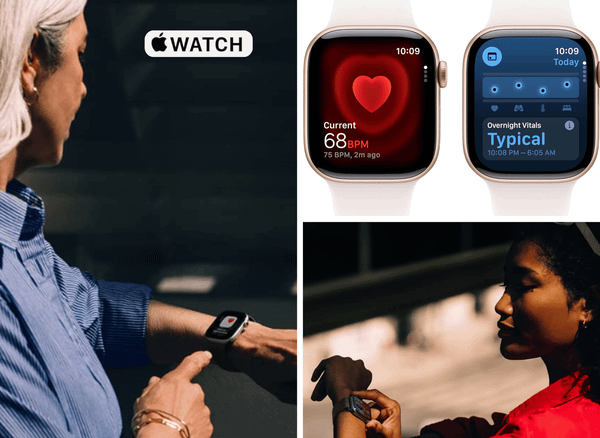 Apple Watch Series 11 Review: The Ultimate Health Companion