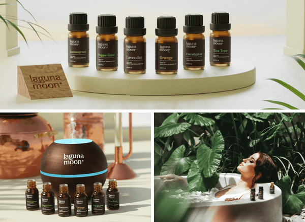 Lagunamoon Essential Oils: A Complete Review