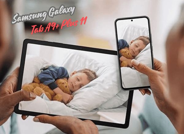 Samsung Galaxy Tablet A9 Review: Is This the Tablet You Need
