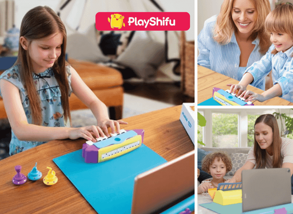 Why PlayShifu Games Are the Future of Educational Play