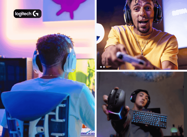 Logitech G Astro A50X Review: The Ultimate All-in-One Gaming Headset