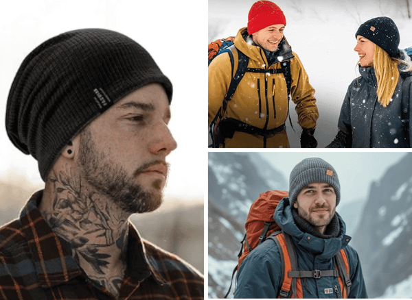 Don’t Freeze Your Ears Off: Find the Perfect Winter Beanie