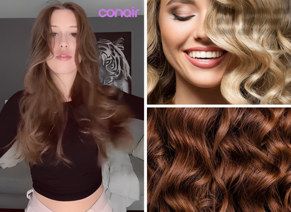 Conair Hot Rollers: Volume, Curls, and Waves Made Easy