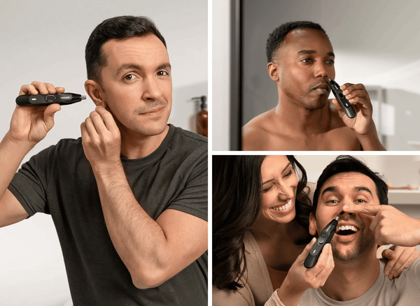 The Best Ear And Nose Trimmer: A Complete Buying Guide
