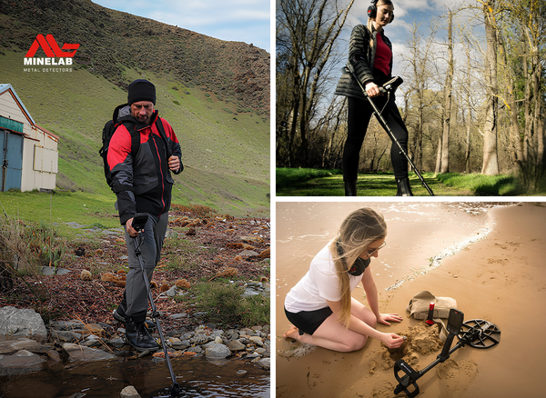 Uncovering the Power of the Minelab Manticore Bundle