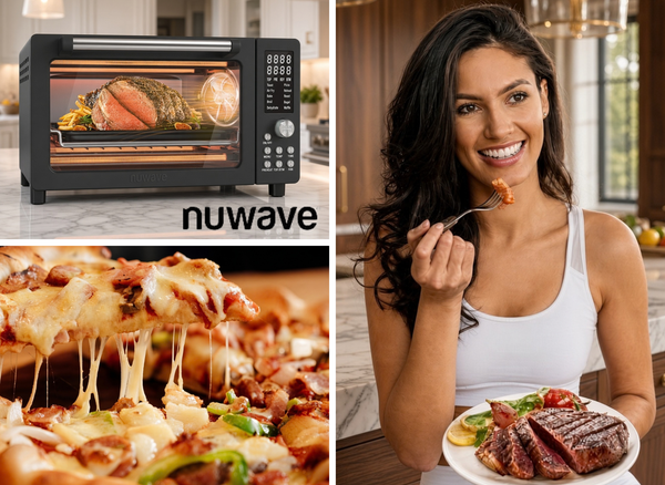 NuWave Bravo Air Fryer: 2026 Buyer's Guide & Hands‑On Review