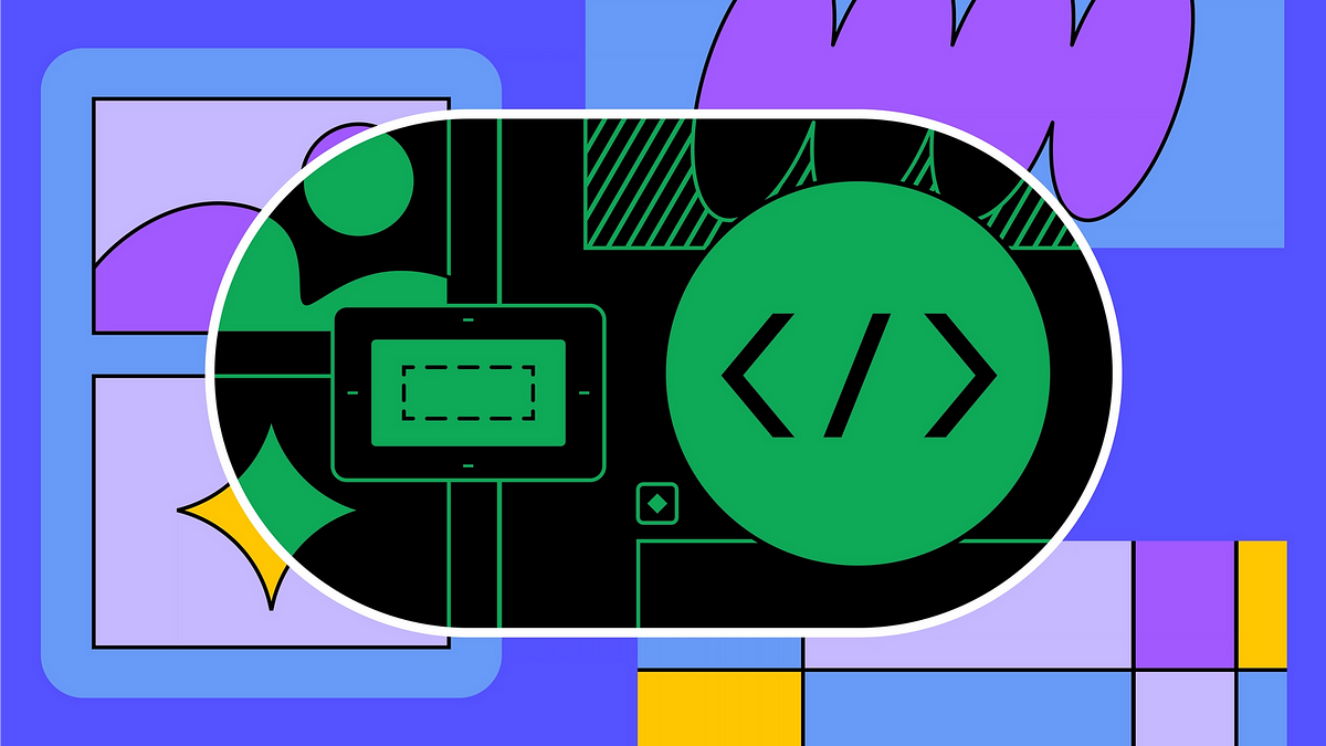 So when Figma’s Config 2023 dropped their biggest feature announcement, most of us rejoiced when we saw the all-new Dev Mode. That’s because Figma did it again; they understood the needs of the developers and the importance of design collaboration with a set of complementary “game changing” features. (source: Figma)