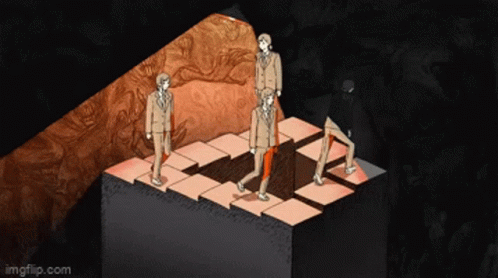 Instead, what we see is a bland mixture of design methods prescribed as formulas. Formulas that need updating in a new business setting. No wonder designers can’t defend themselves among business peers and leaders in their organisation. They are going around in the wrong loop. (image source: GivsMaer)