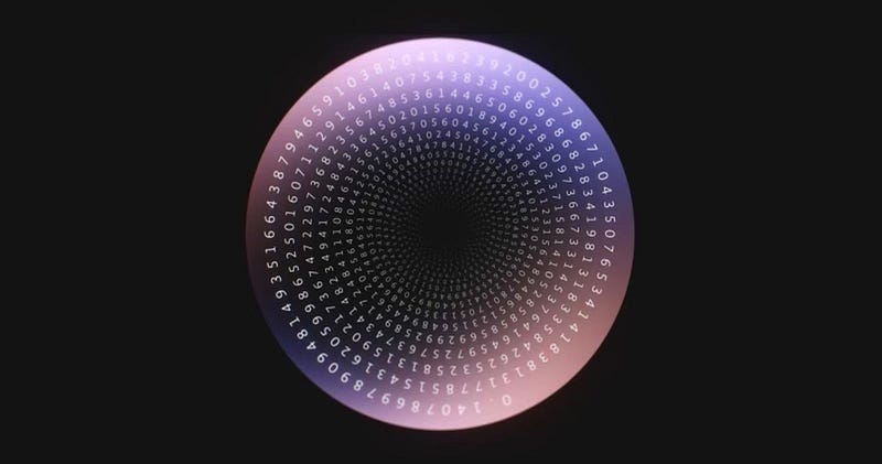 A Trip to Infinity is a 2022 documentary film directed by Jonathan Halperin and Drew Takahashi, which explores the concept of infinity through interviews with mathematicians, physicists and philosophers. (source: pioneerworks.org)