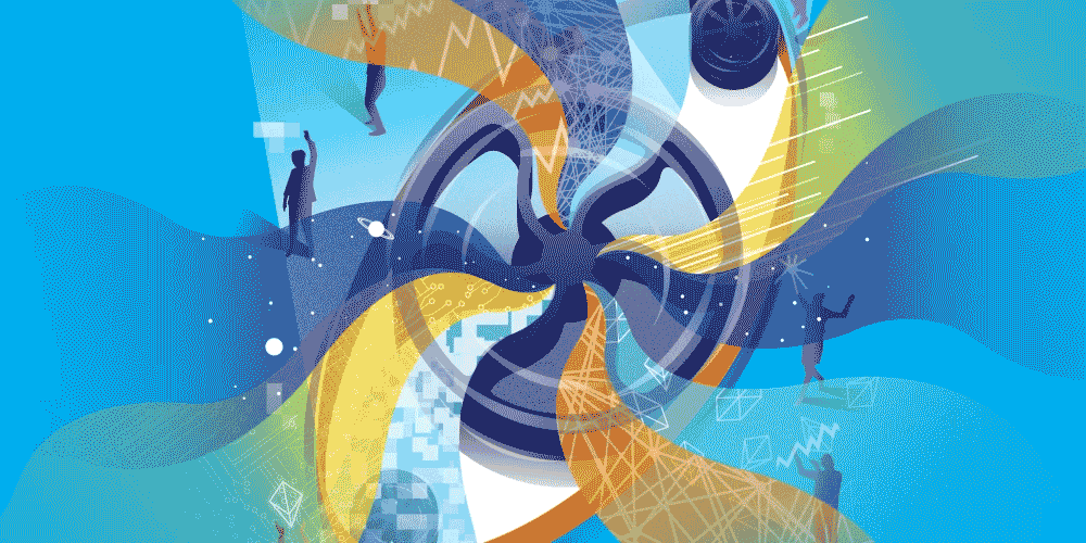 Our tendency to focus on negative experiences has prevented us from recognizing and seizing the opportunities of another loop