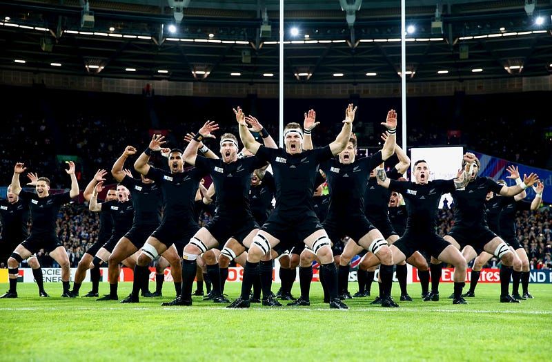 A common association with scrum comes from the sport of rugby, in which a group of rugby players known as “forwards” form a f