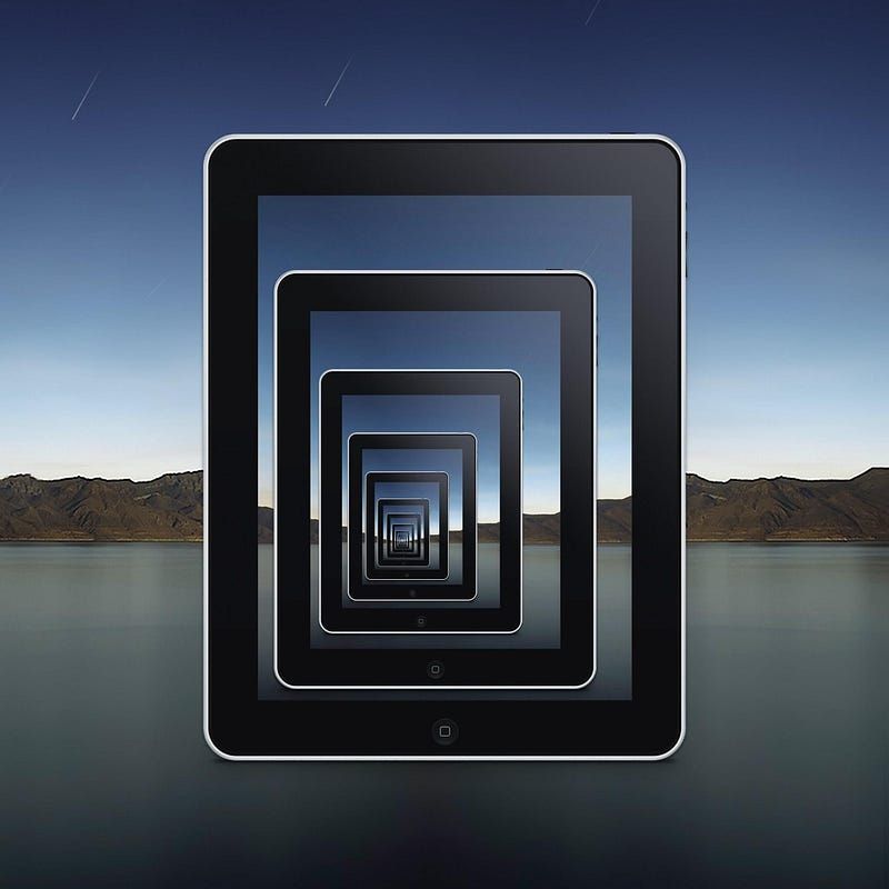 The frame is a complex word which holds multiple meaning. The digital frame is just one frame to a even larger frame.